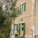 L'ecole A L'ancienne Сasa de vacaciones *