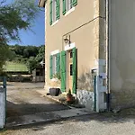 L'ecole A L'ancienne Сasa de vacaciones Aulon (Haute-Garonne)