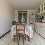 Сasa de vacaciones L'ecole A L'ancienne Aulon (Haute-Garonne)