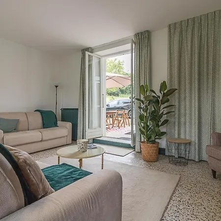 Σπίτι διακοπών L'Ecole A L'Ancienne