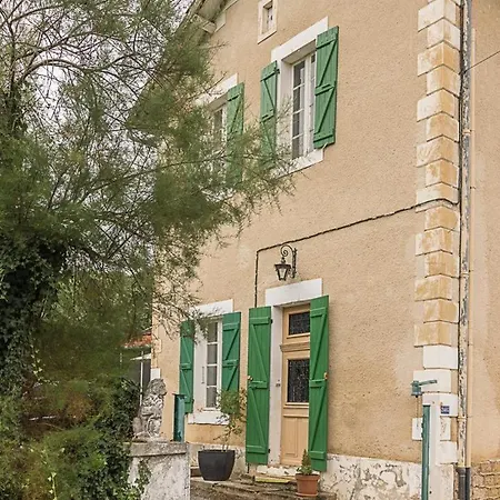 別荘 L'ecole A L'ancienne