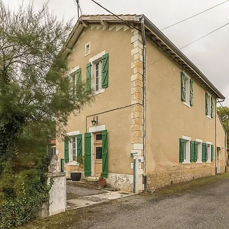 L'ecole A L'ancienne 別荘 オロン
