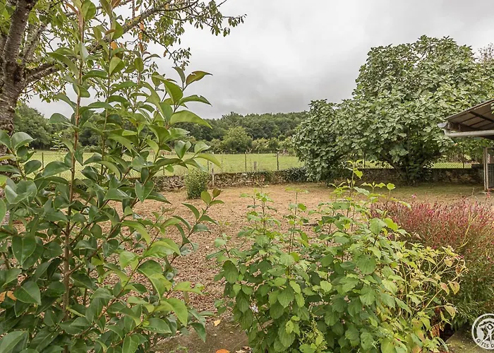 Σπίτι διακοπών L'Ecole A L'Ancienne Aulon (Haute-Garonne)