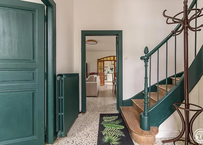 L'Ecole A L'Ancienne Σπίτι διακοπών Aulon (Haute-Garonne)