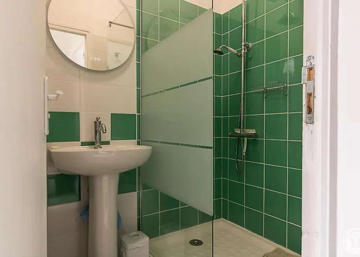 Σπίτι διακοπών L'Ecole A L'Ancienne Aulon (Haute-Garonne)