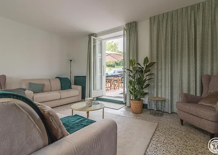 Σπίτι διακοπών L'Ecole A L'Ancienne