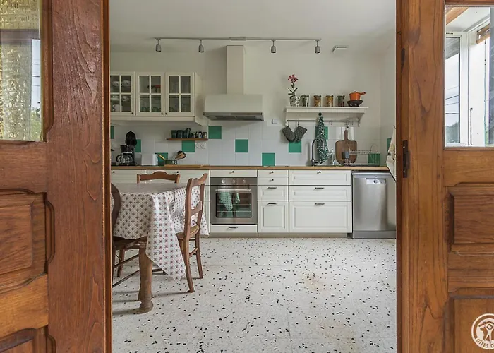 L'Ecole A L'Ancienne Σπίτι διακοπών *