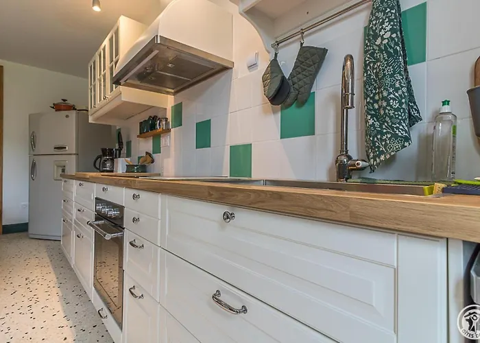 Σπίτι διακοπών L'Ecole A L'Ancienne *