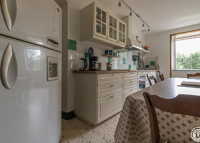 L'Ecole A L'Ancienne Σπίτι διακοπών Aulon (Haute-Garonne)