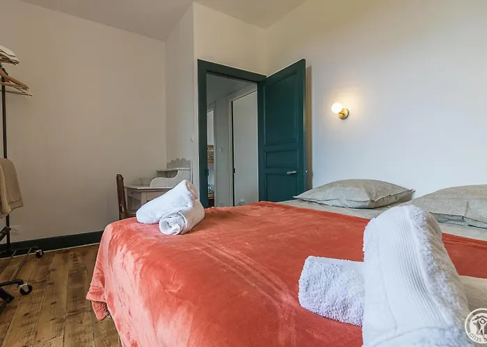 L'Ecole A L'Ancienne Aulon (Haute-Garonne)