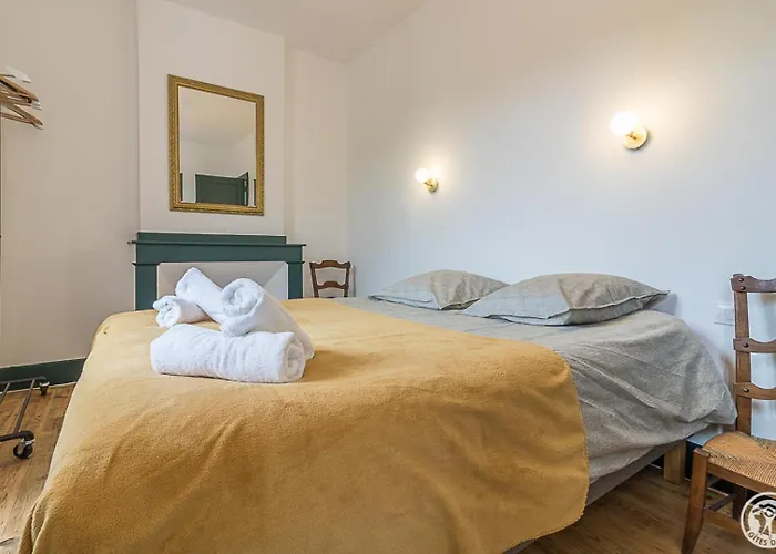 Σπίτι διακοπών L'Ecole A L'Ancienne