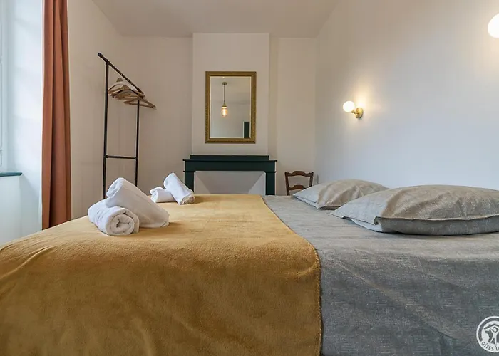 L'Ecole A L'Ancienne Σπίτι διακοπών *