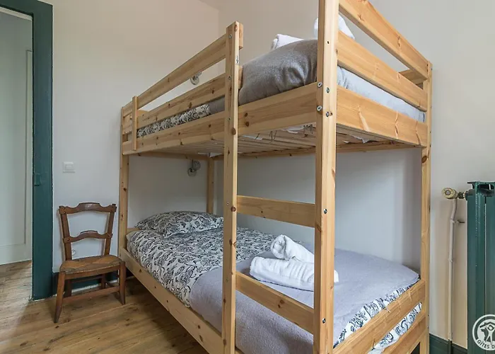 L'Ecole A L'Ancienne Aulon (Haute-Garonne)