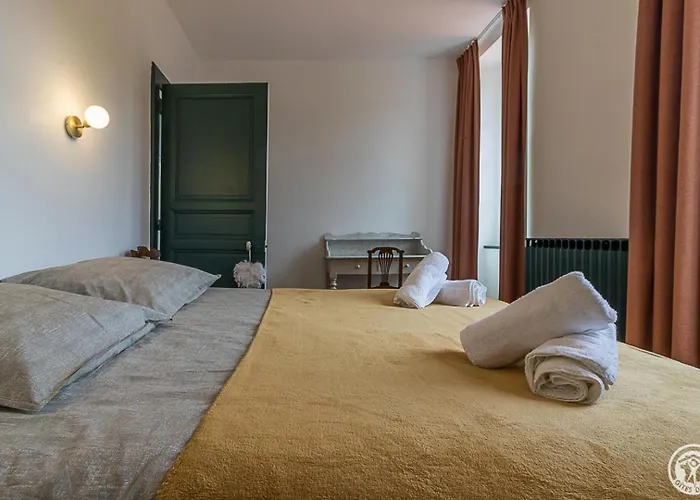 L'Ecole A L'Ancienne * Aulon (Haute-Garonne)