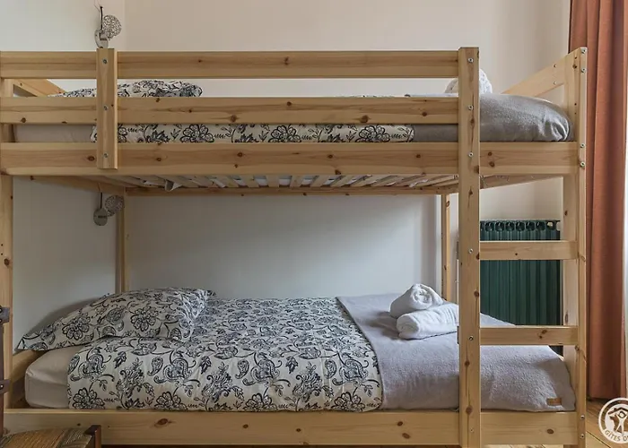 L'Ecole A L'Ancienne Σπίτι διακοπών