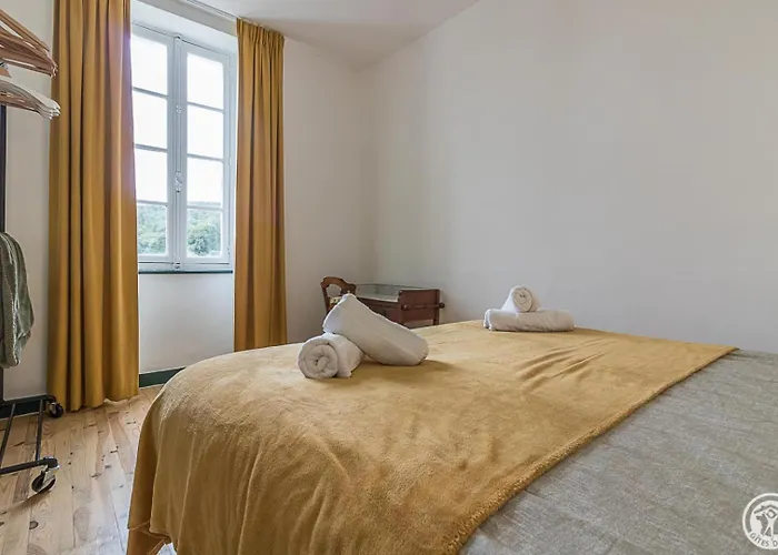 Σπίτι διακοπών L'Ecole A L'Ancienne