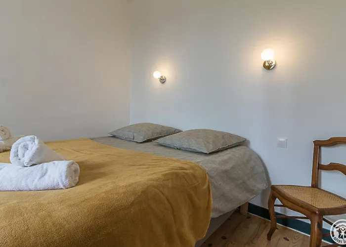 L'Ecole A L'Ancienne Σπίτι διακοπών *