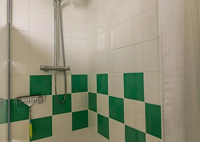 Σπίτι διακοπών L'Ecole A L'Ancienne *