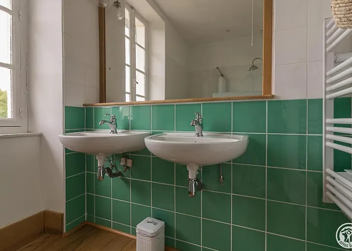 Σπίτι διακοπών L'Ecole A L'Ancienne Aulon (Haute-Garonne)